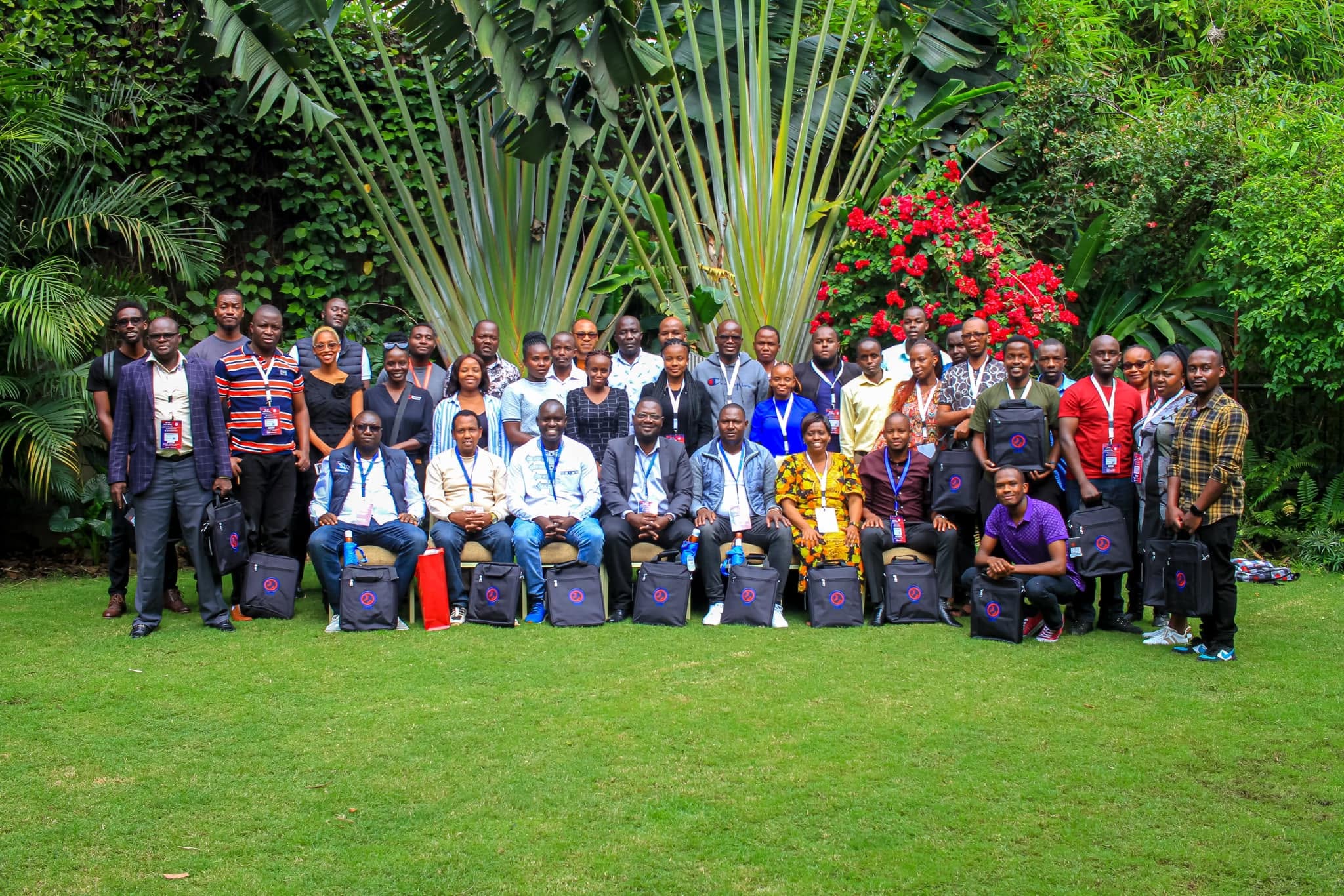 ACPK computing professionals